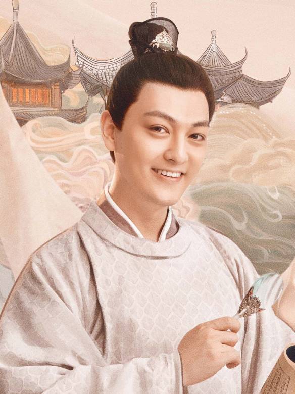 夢華錄(2022年楊陽執導的女性古裝勵志劇) 夢華錄(2022年楊陽執導的女性古裝勵志劇)