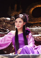 天師鐘馗(2010年歐陽震華主演古裝神話劇)