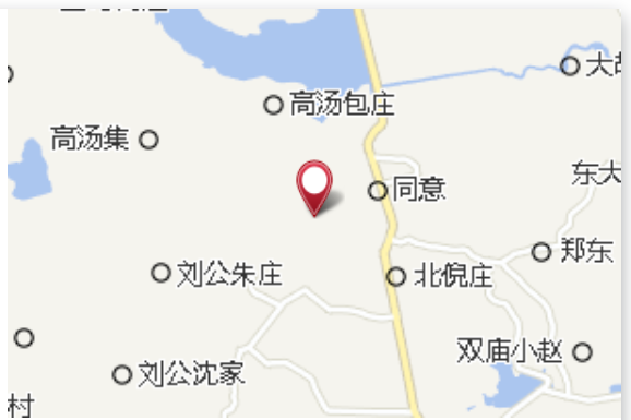 許家窪(地名) 許家窪(地名)