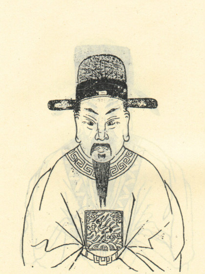 江文中 江文中
