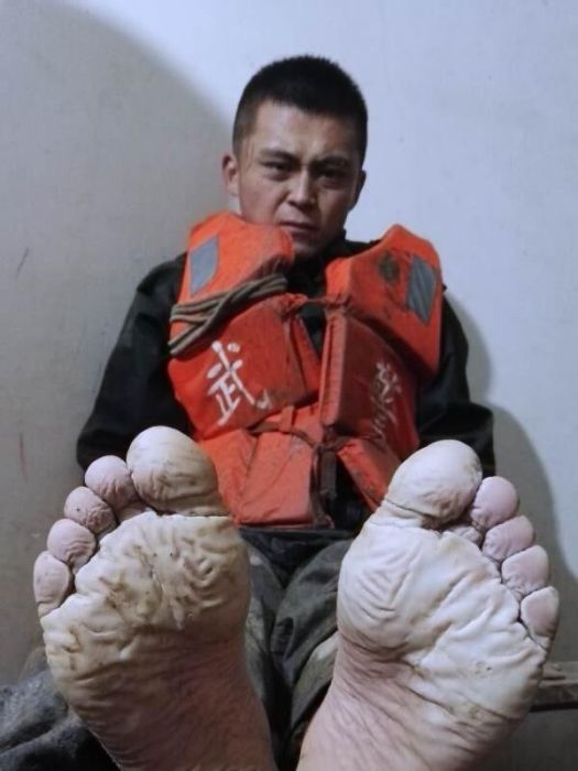 焦磊(武警安徽總隊第一支隊戰士) 焦磊(武警安徽總隊第一支隊戰士)