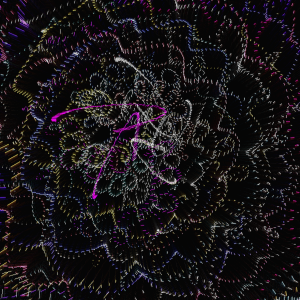 炫彩粒子3D 炫彩粒子3D