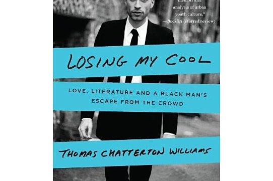 Losing My Cool