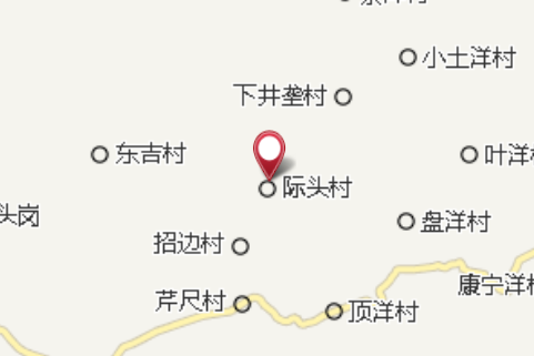 堤壟頭村 堤壟頭村