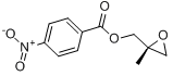 (2R)-(?)-2-甲基縮水甘油基4-硝基苯酸