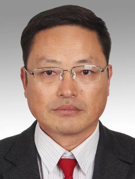 岳中建(山東省菏澤市成武縣委農業農村委員會辦公室主任、鄉村振興局局長) 岳中建(山東省菏澤市成武縣委農業農村委員會辦公室主任、鄉村振興局局長)