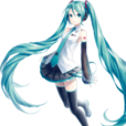 綠髮系 綠髮系