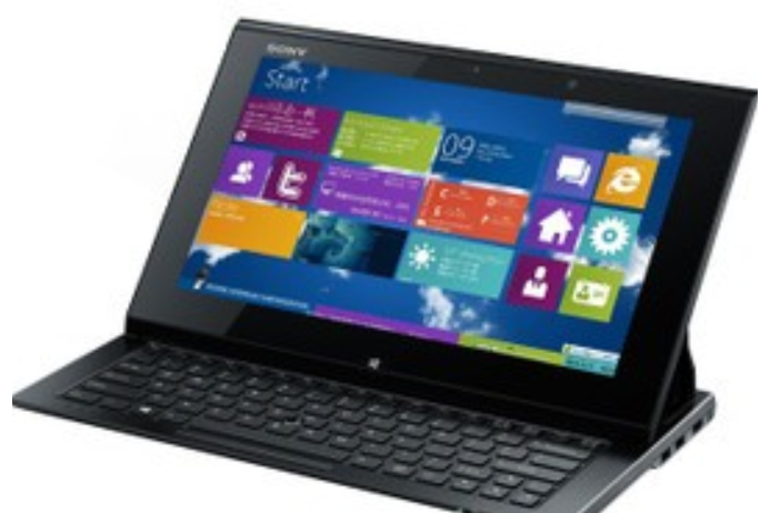 索尼Duo 11(i7 3517U) 索尼Duo 11(i7 3517U)