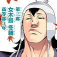 女木島冬輔 女木島冬輔