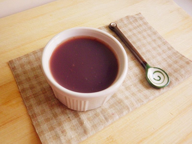 紅豆沙沙 紅豆沙沙