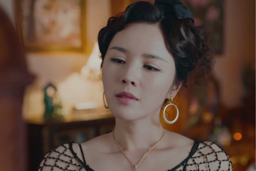 秀娟(年代劇《小娘惹》中的角色) 秀娟(年代劇《小娘惹》中的角色)