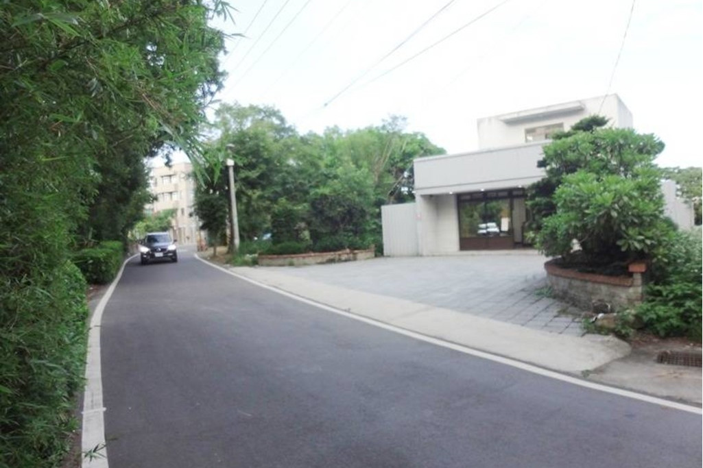 中福路 中福路