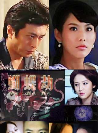 張維娜(中國內地女演員) 張維娜(中國內地女演員)
