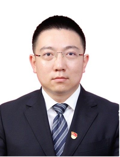 陳天琦(吉林省延邊州敦化市紅石鄉鄉長)