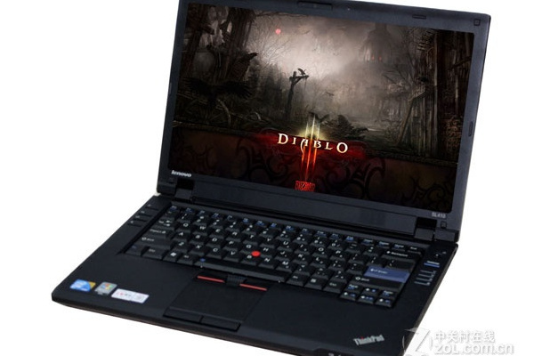 ThinkPad T510i(4313A13) ThinkPad T510i(4313A13)