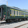 空調發電車 空調發電車