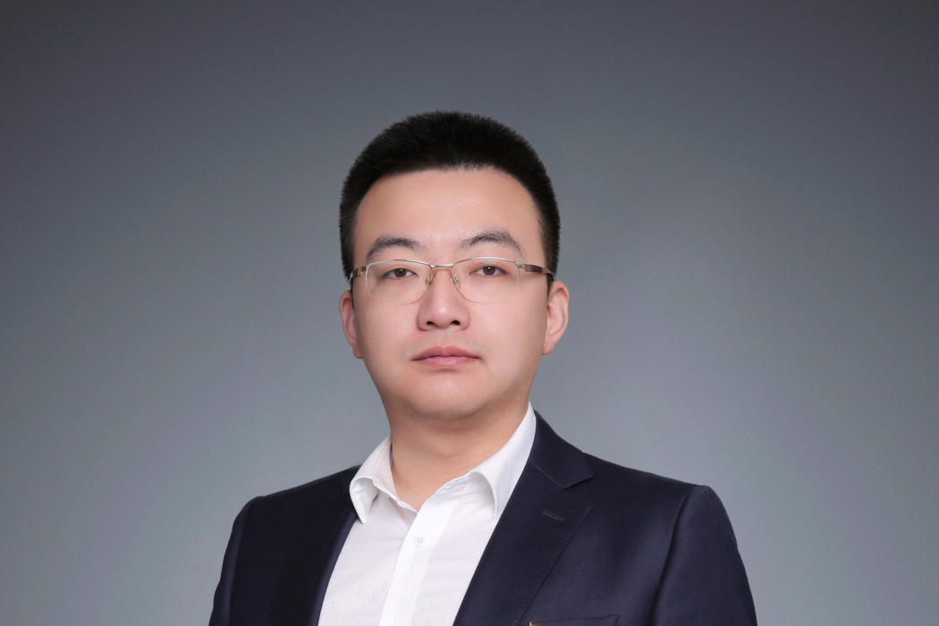 林瀚(惠城環保總經理) 林瀚(惠城環保總經理)