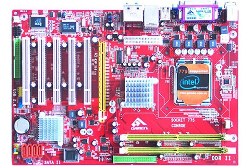 冠盟GMI945GC-77E5P-GN 冠盟GMI945GC-77E5P-GN