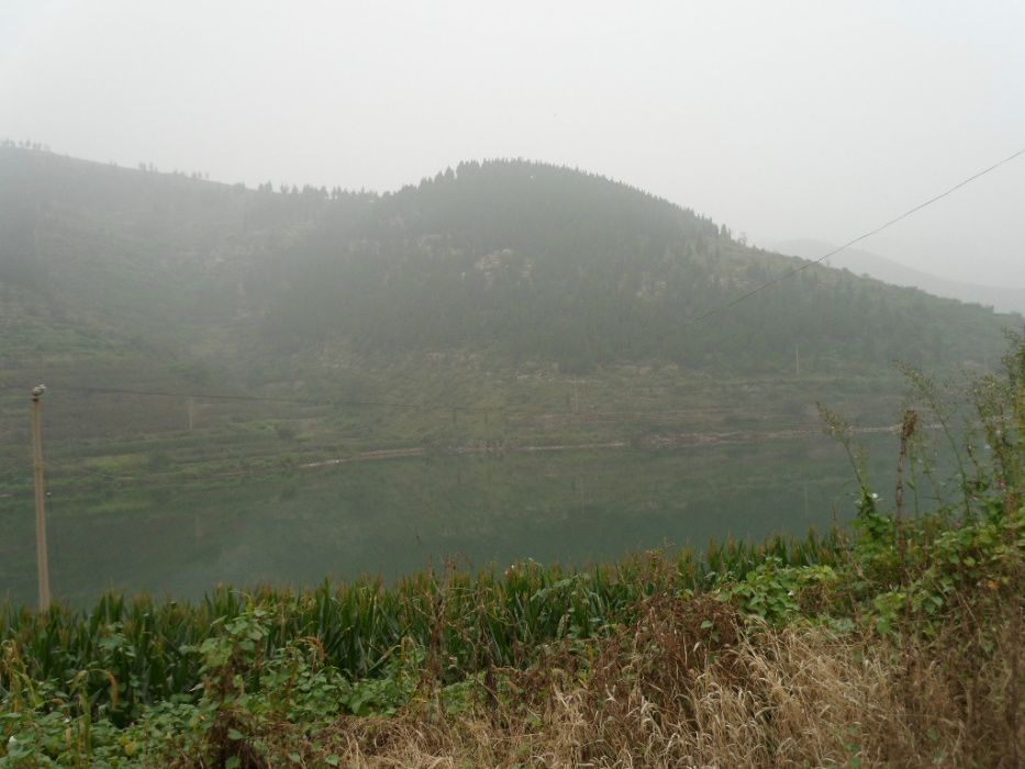 東巴漏河 東巴漏河
