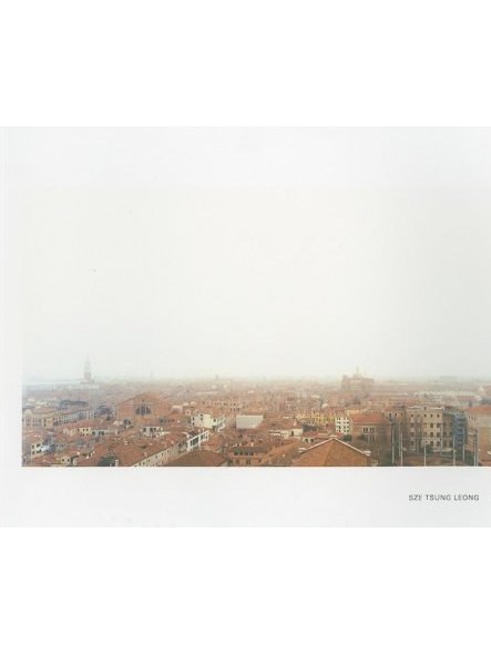 Horizons(2008年Yossi Milo Gallery出版的圖書) Horizons(2008年Yossi Milo Gallery出版的圖書)