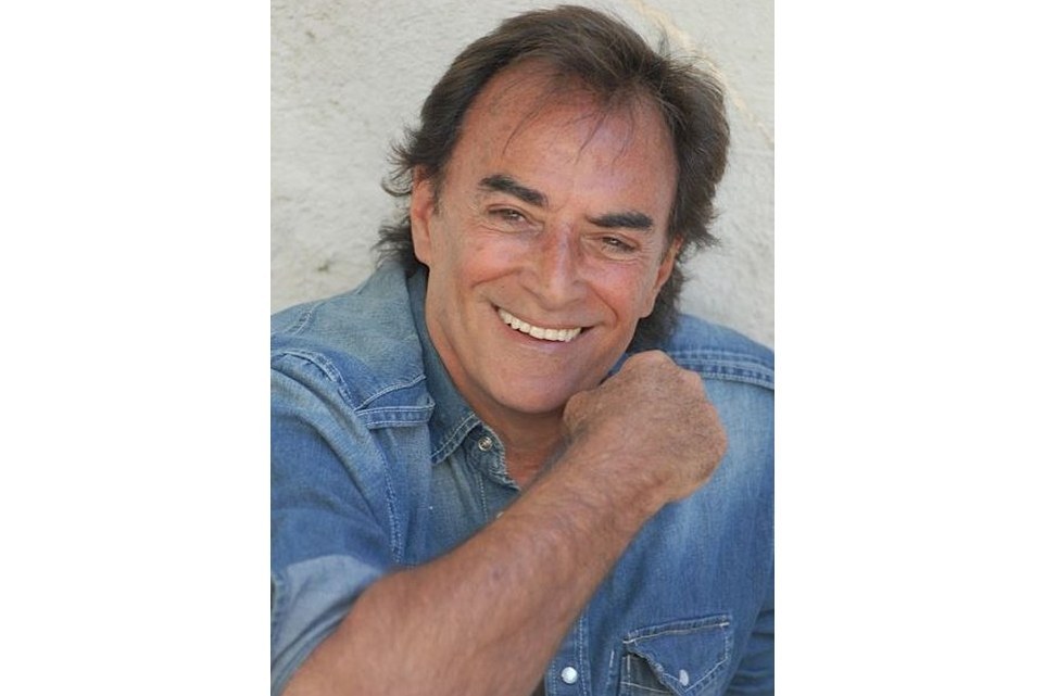 Thaao Penghlis Thaao Penghlis
