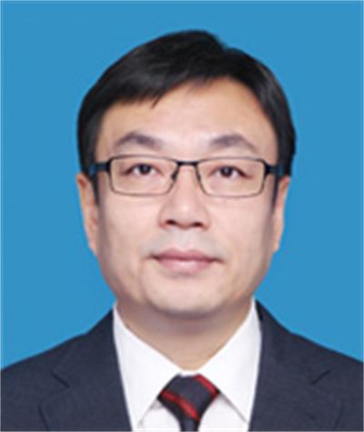 程曉波(國家發展改革委副秘書長、國家信息中心主任)