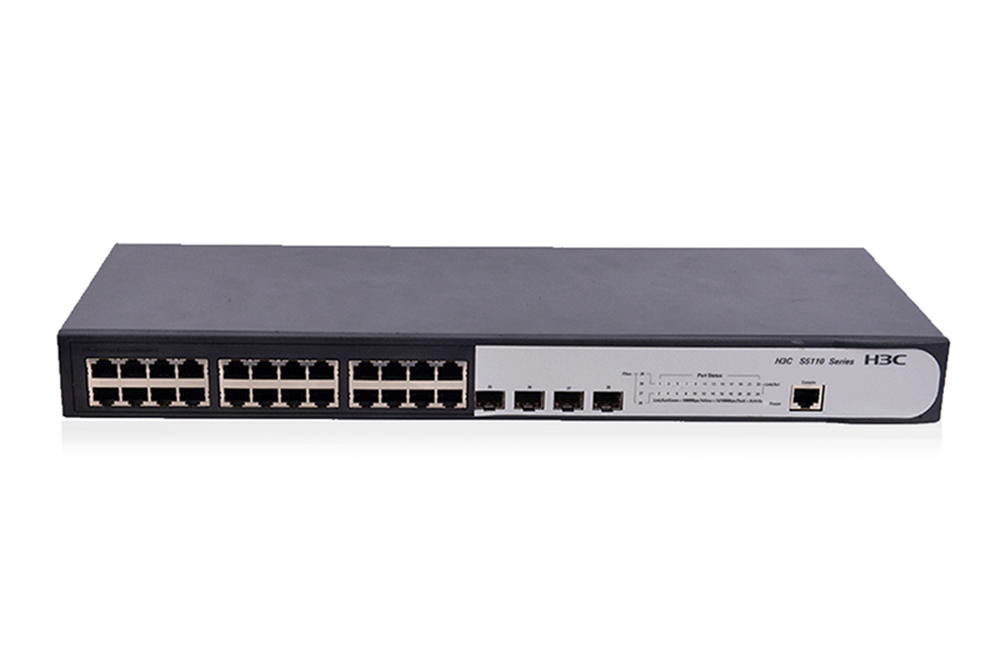 H3C LS-5110-28P H3C LS-5110-28P