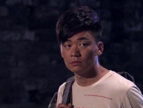 元寶(2015年科幻喜劇《我是機器人》男主角) 元寶(2015年科幻喜劇《我是機器人》男主角)