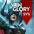 虛榮(Vainglory)