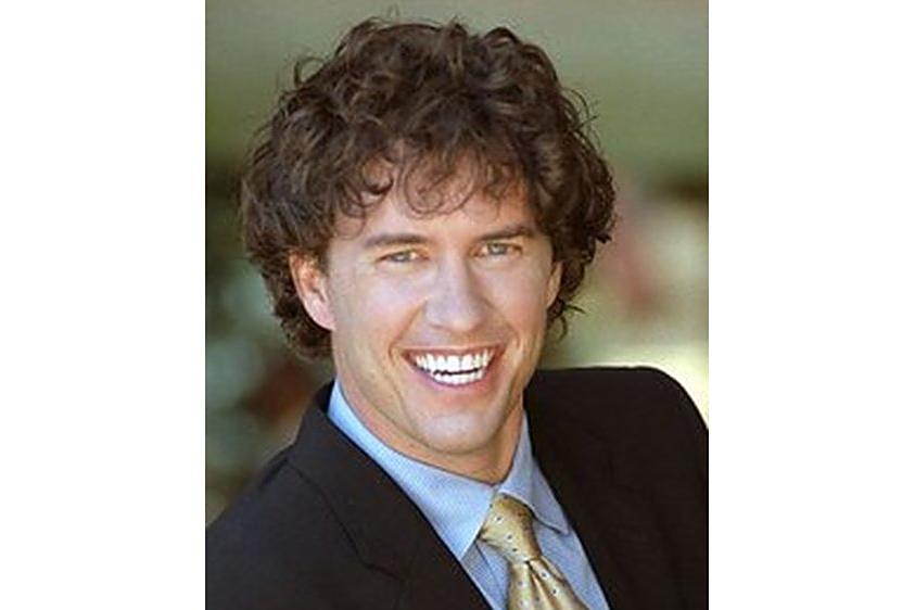 Blake Mycoskie Blake Mycoskie