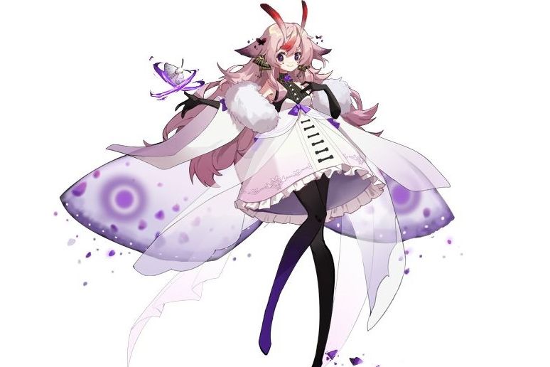 辛辛子 辛辛子