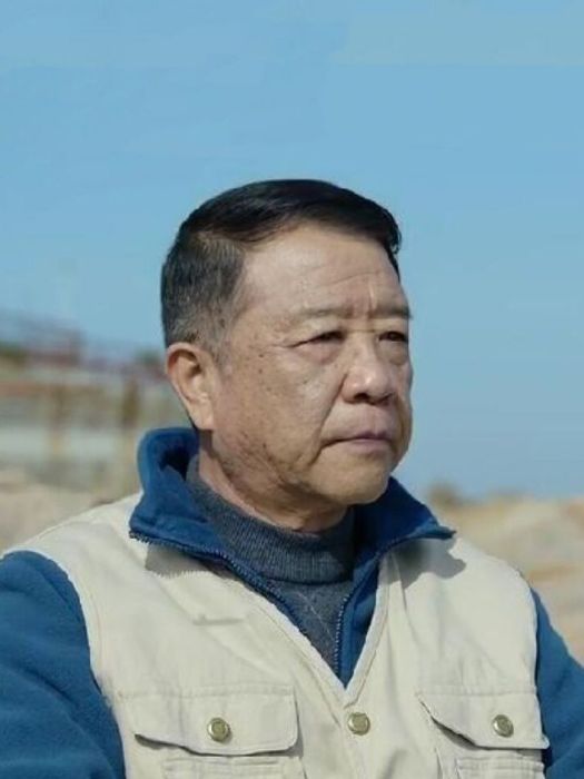 吳驚天