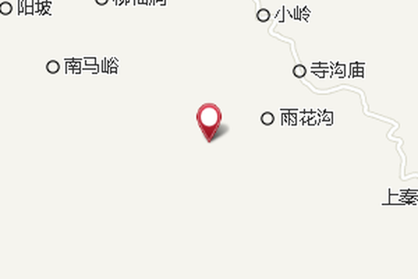 尹家溝 尹家溝