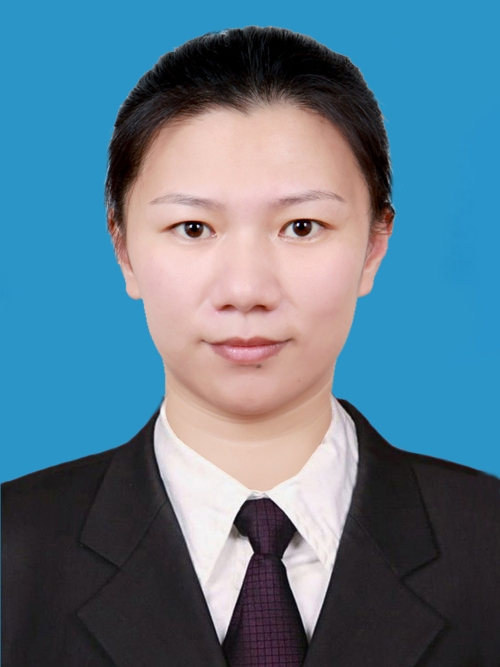 丁藝(麗水市縉雲縣石筧鄉黨委副書記、鄉長) 丁藝(麗水市縉雲縣石筧鄉黨委副書記、鄉長)