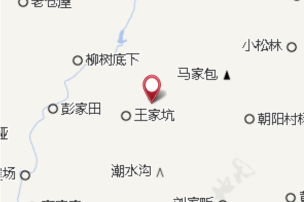 香爐埡 香爐埡