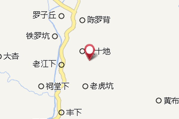 山公窩 山公窩