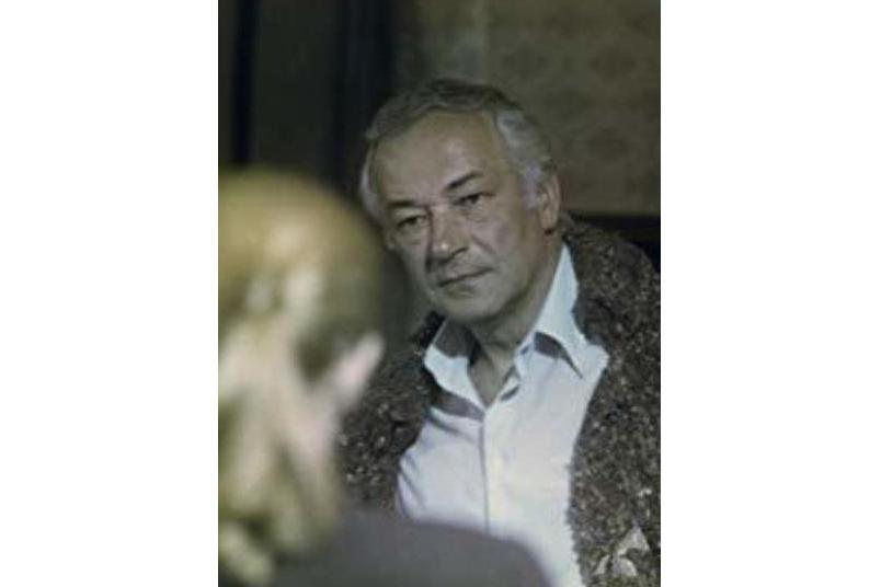 Stanislaw Zaczyk Stanislaw Zaczyk