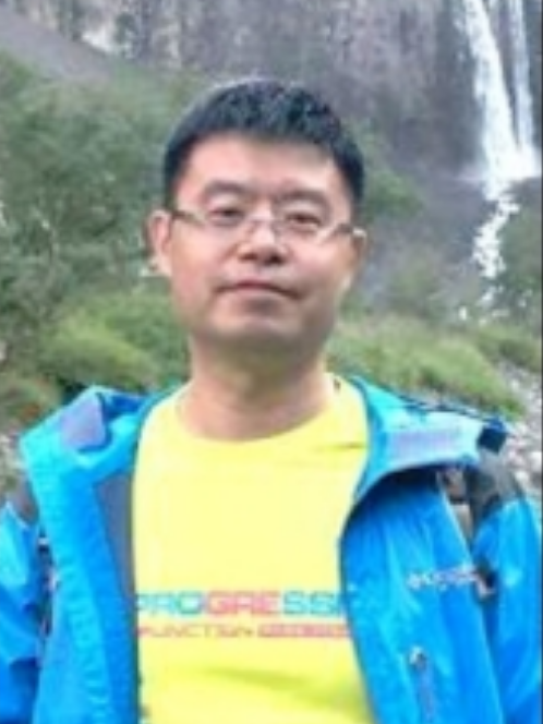 宋浩(長春工業大學公共管理學院講師) 宋浩(長春工業大學公共管理學院講師)
