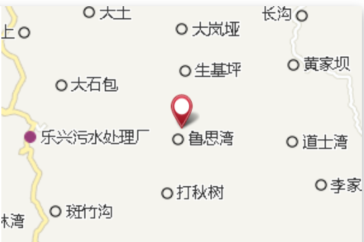 盧四灣