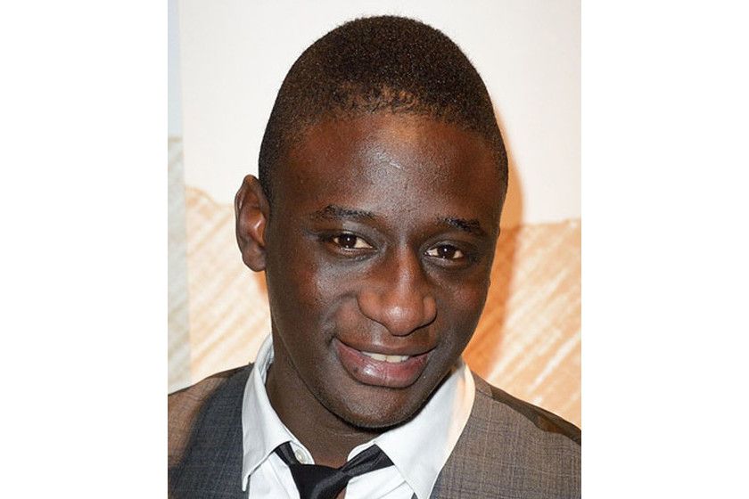 Ibrahim Koma Ibrahim Koma