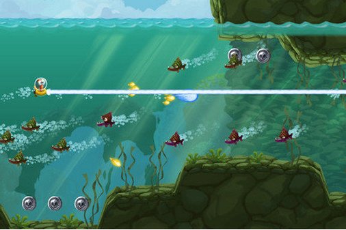我討厭魚 我討厭魚