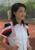女生日記(2005年李威執導電視劇)