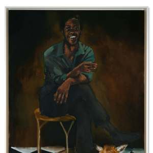 Lynette Yiadom-Boakye Lynette Yiadom-Boakye