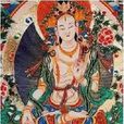 塔爾寺壁畫 塔爾寺壁畫