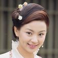 長孫瓏兒(電視劇《秦王李世民》角色) 長孫瓏兒(電視劇《秦王李世民》角色)