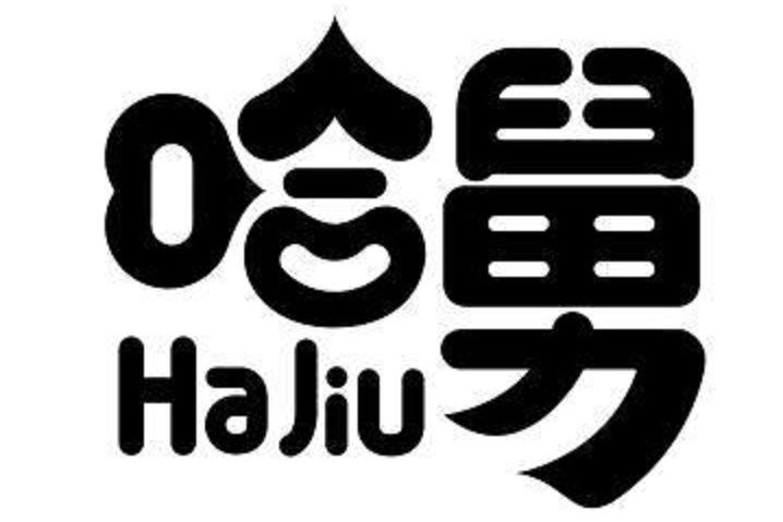 哈舅 哈舅