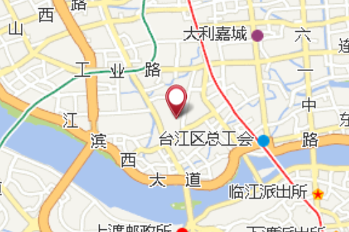 濟南橋弄 濟南橋弄