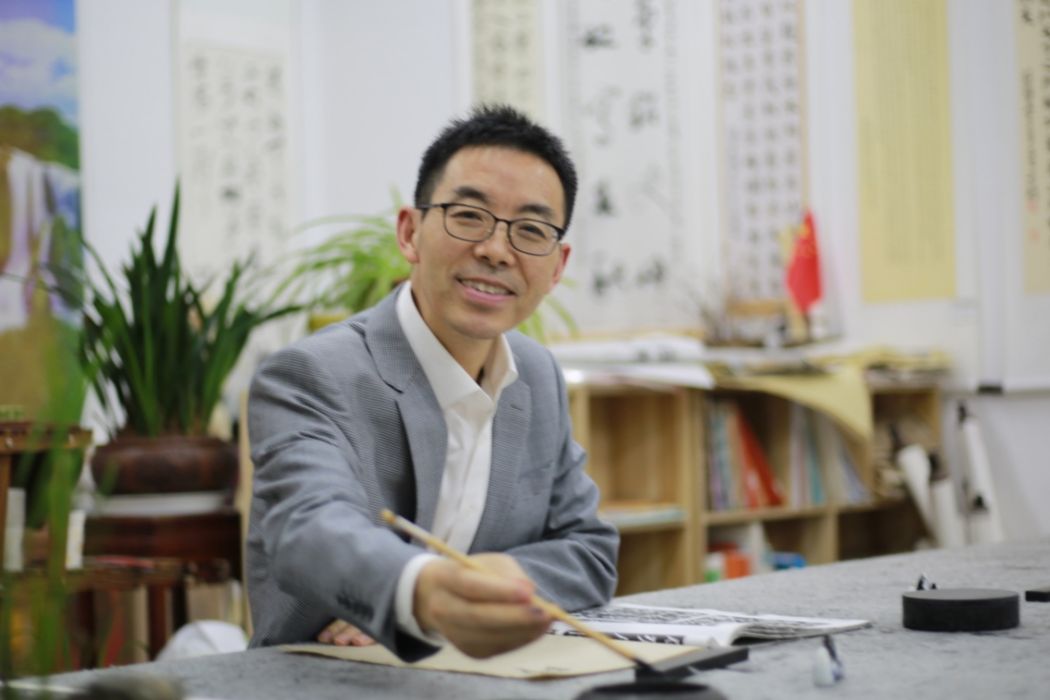 劉千書