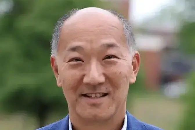 小野健