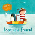 Lost and Found(英國2008年Philip Hunt執導電影)